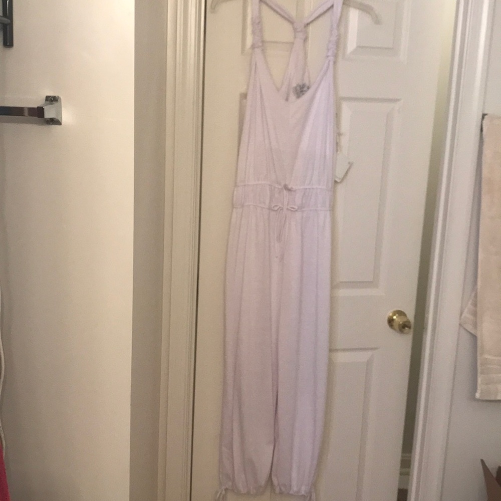Jump Suit